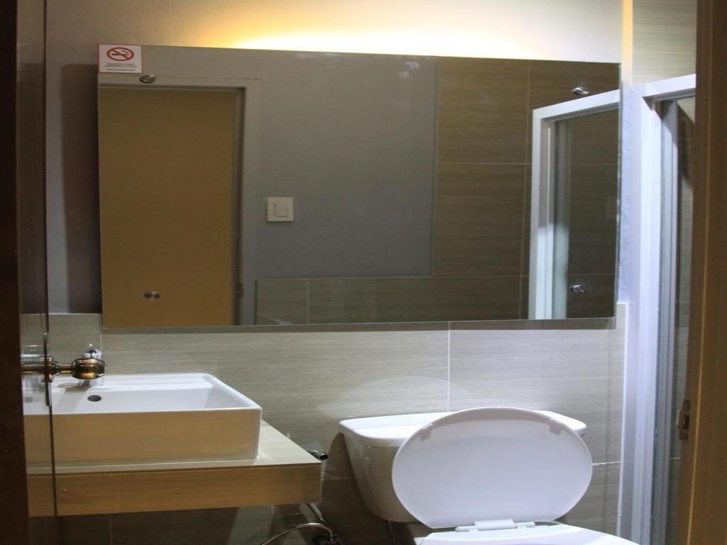 Sumo Asia Hotels - Davao Номер фото