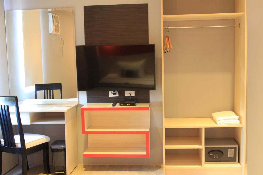 Sumo Asia Hotels - Davao Номер фото