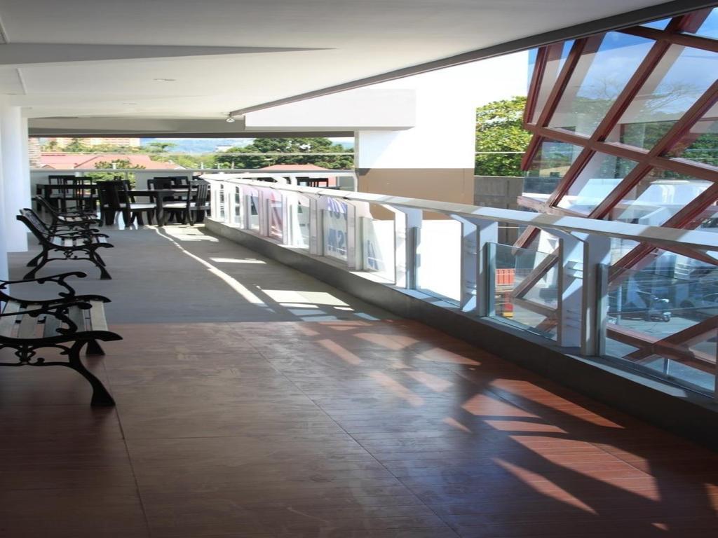 Sumo Asia Hotels - Davao Экстерьер фото