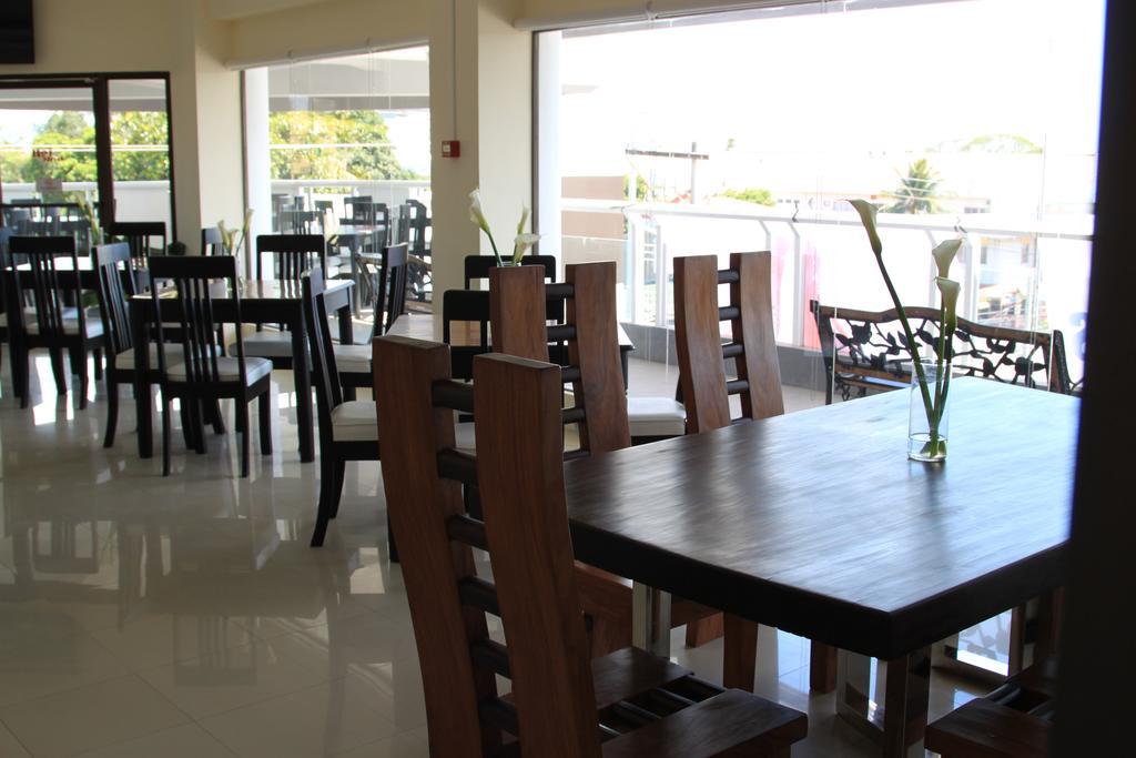 Sumo Asia Hotels - Davao Экстерьер фото
