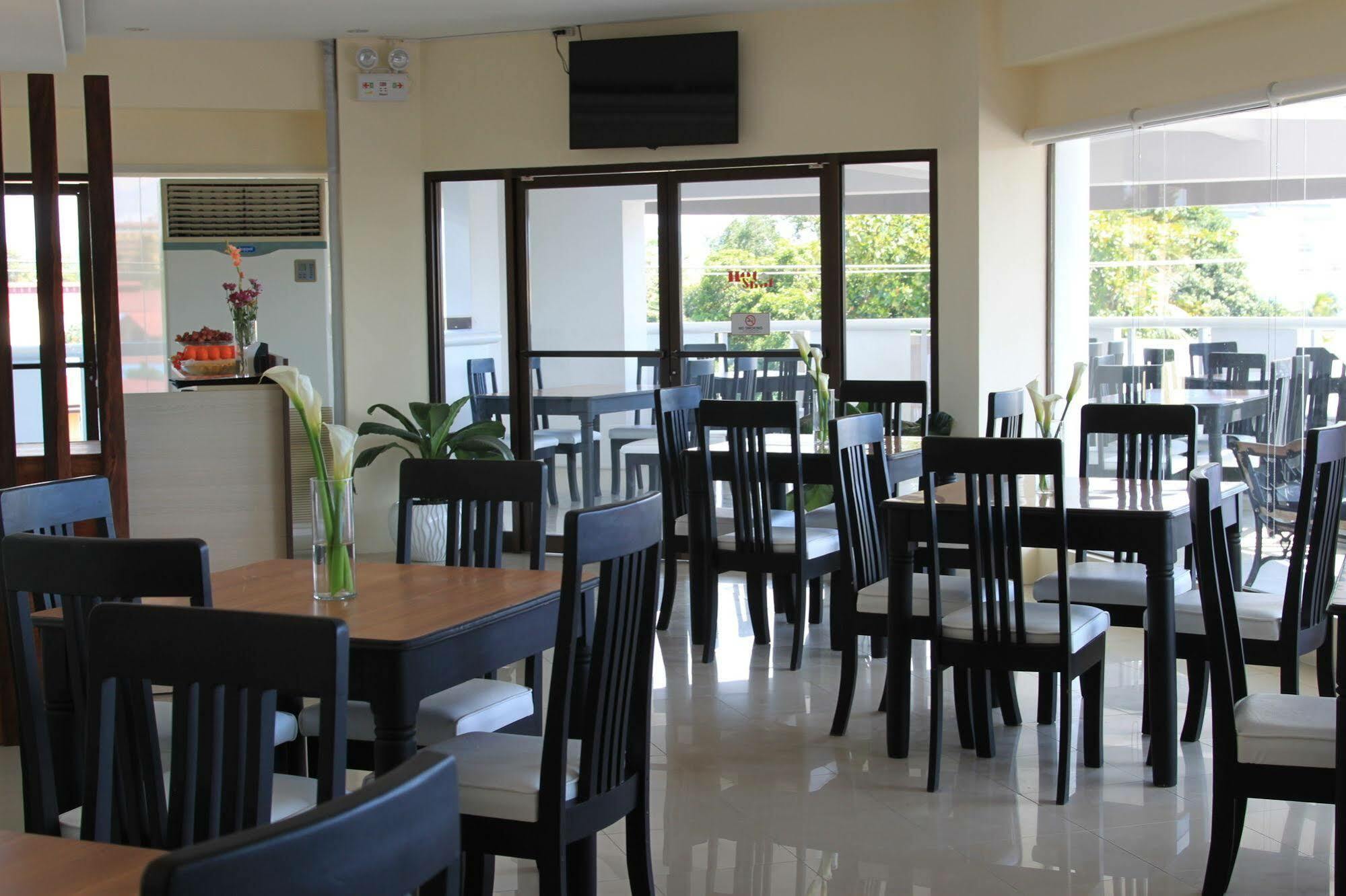 Sumo Asia Hotels - Davao Экстерьер фото