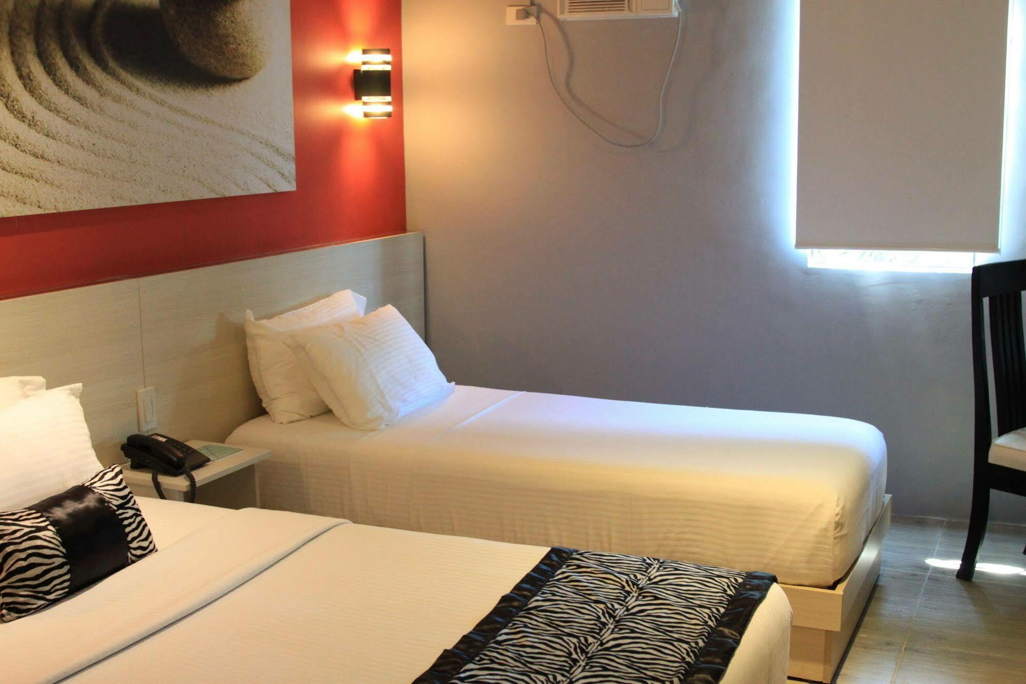 Sumo Asia Hotels - Davao Экстерьер фото
