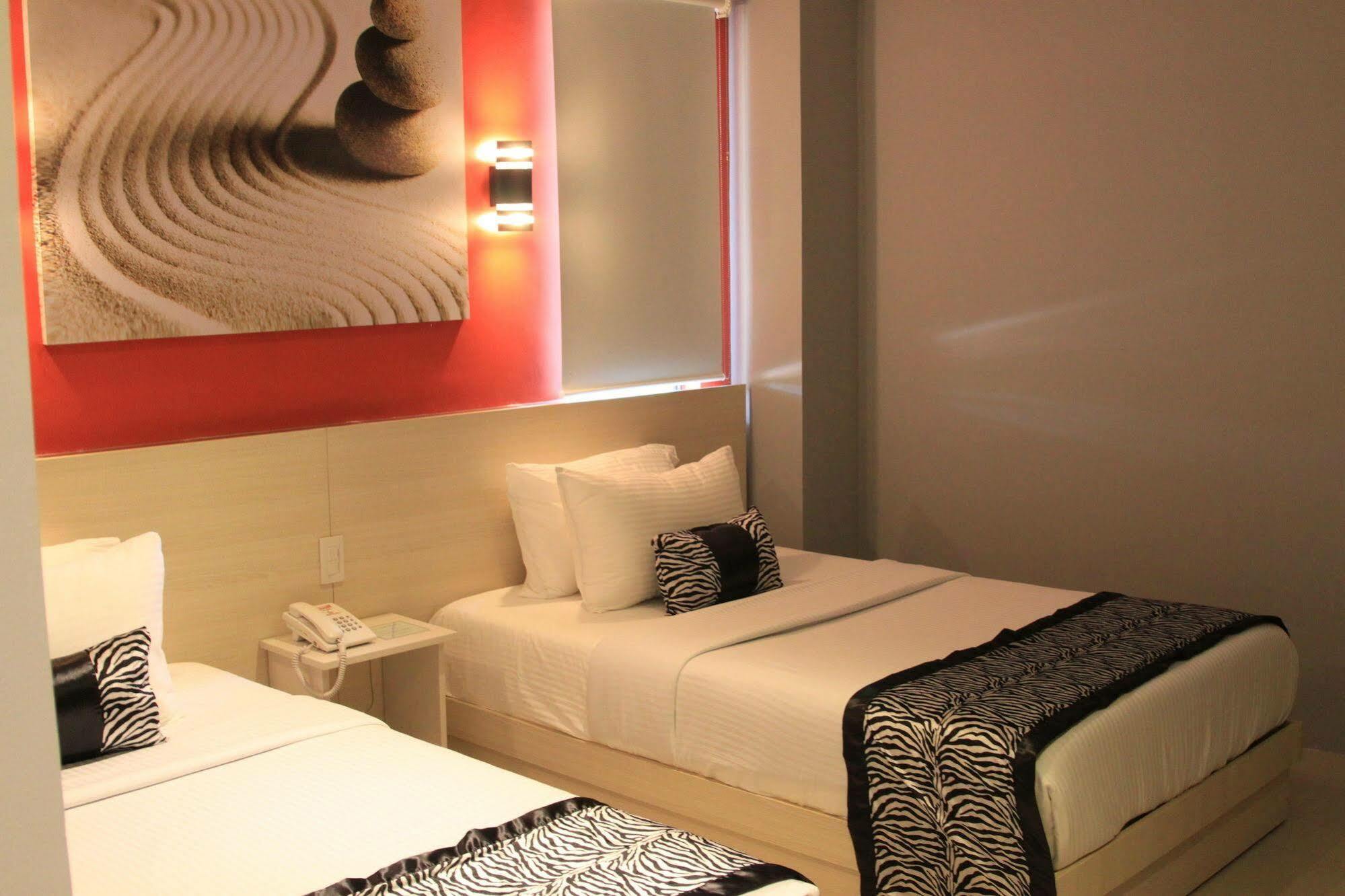 Sumo Asia Hotels - Davao Экстерьер фото