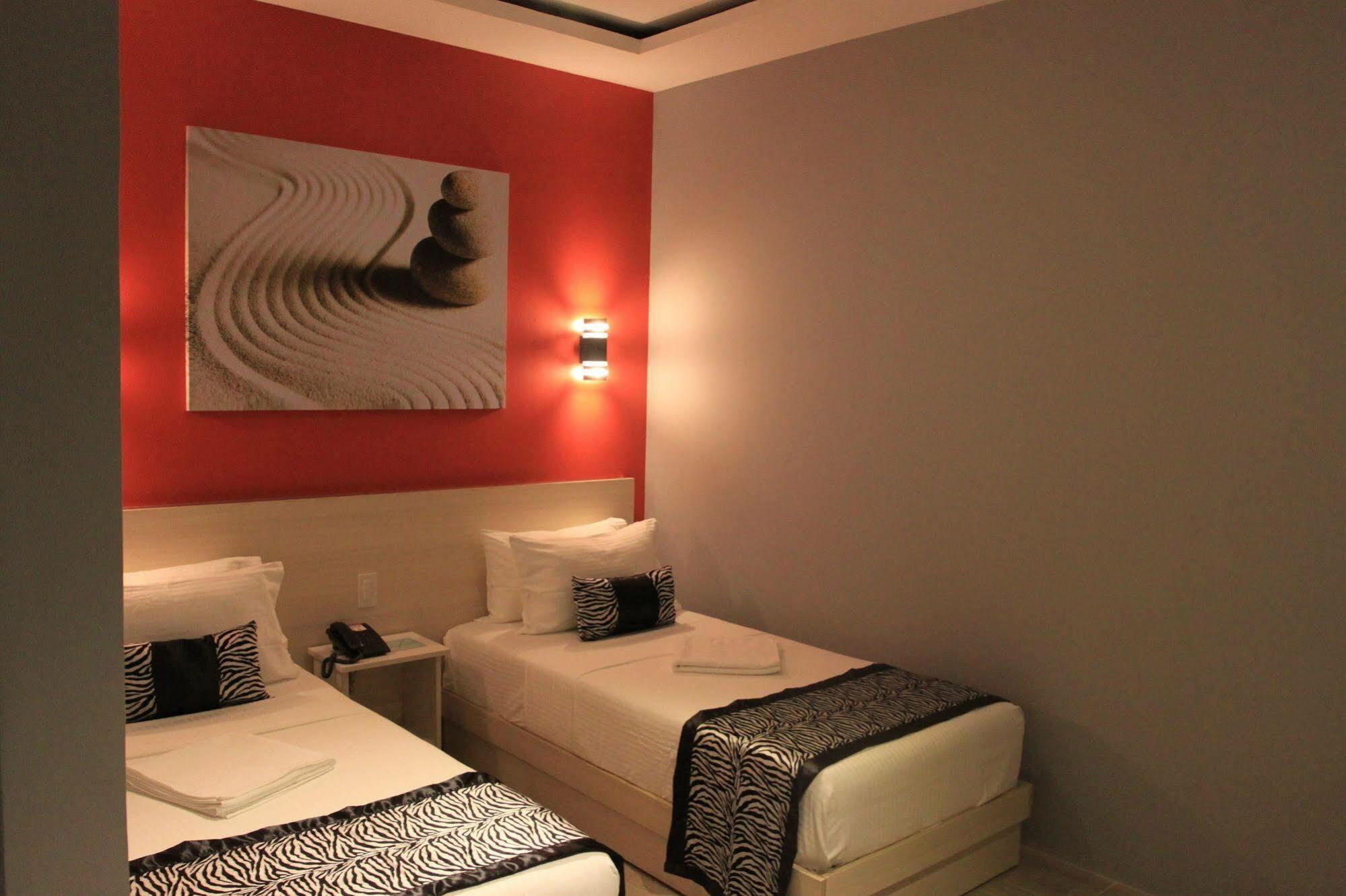 Sumo Asia Hotels - Davao Экстерьер фото